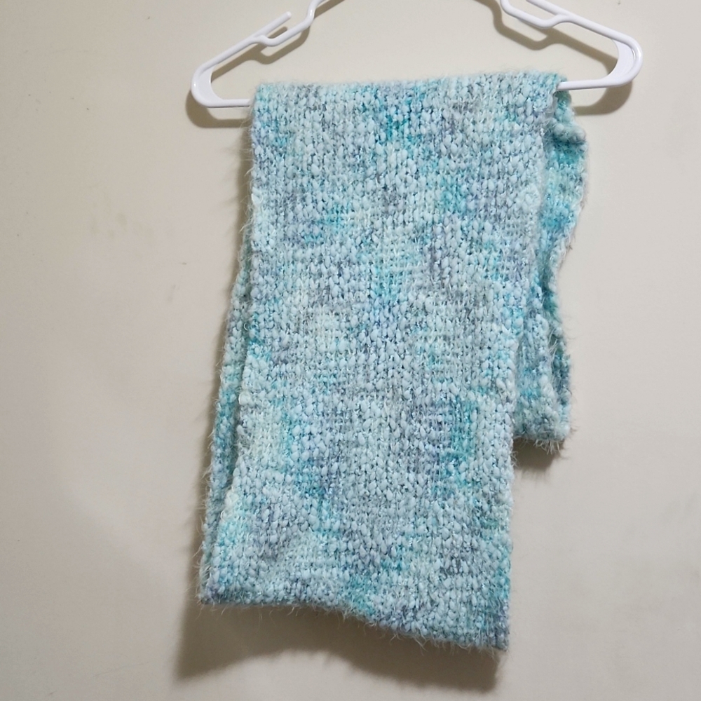 Infinity Scarf